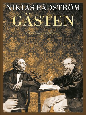 cover image of Gästen